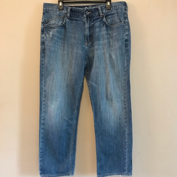 Tommy Bahama Other - TOMMY BAHAMA Standard Jeans 38x34